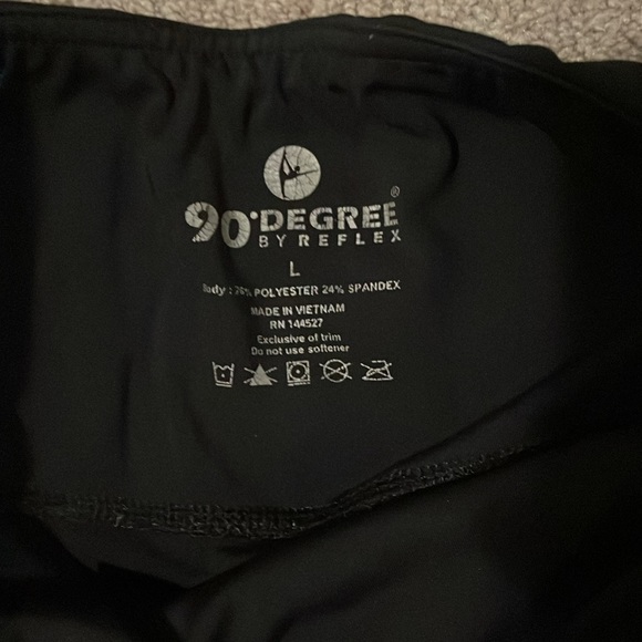 Leggings - Picture 2 of 4